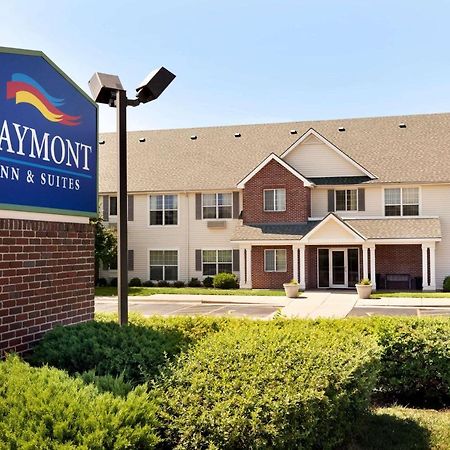 Baymont By Wyndham Wichita East Exterior foto