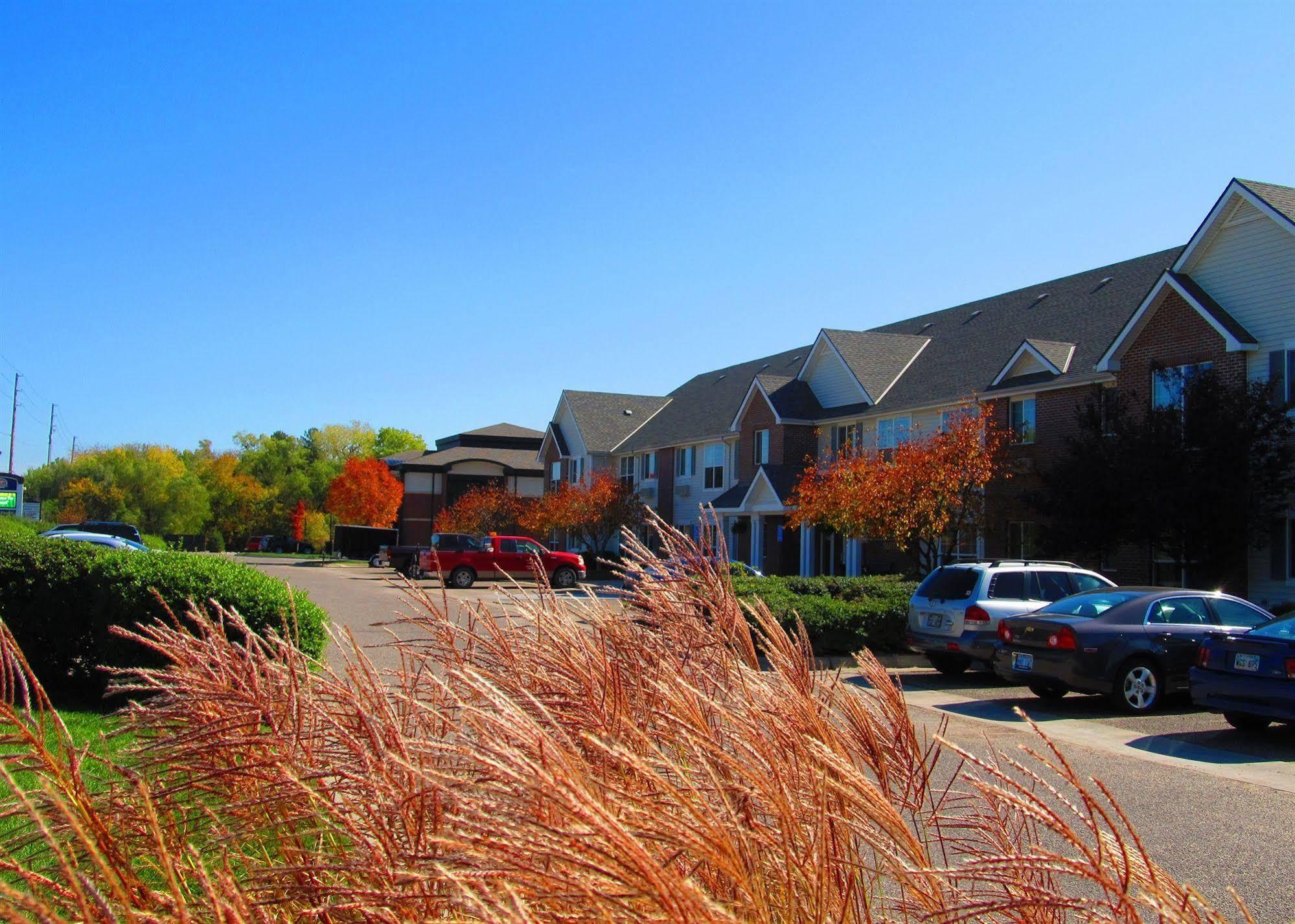 Baymont By Wyndham Wichita East Exterior foto