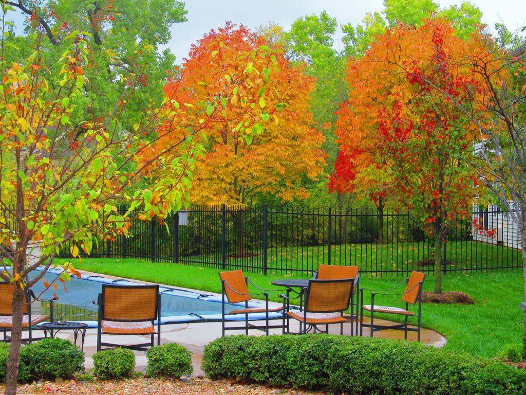 Baymont By Wyndham Wichita East Exterior foto