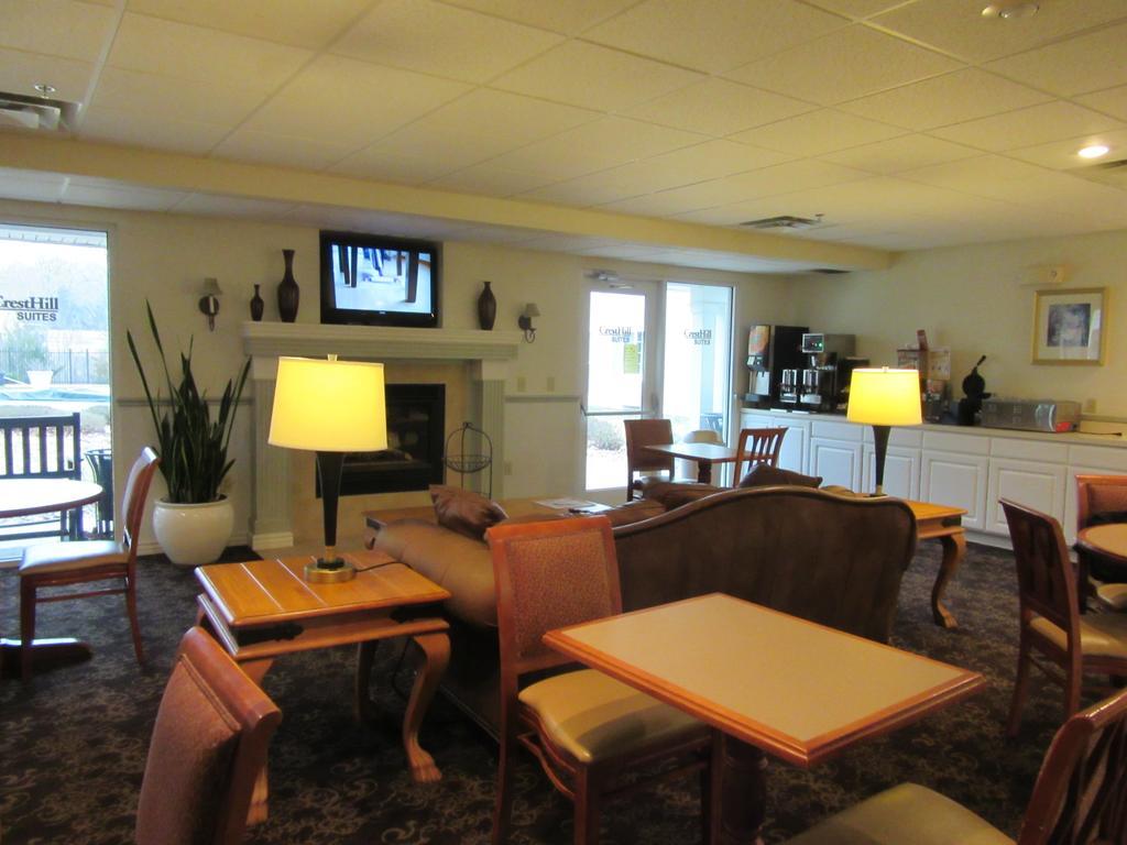 Baymont By Wyndham Wichita East Exterior foto